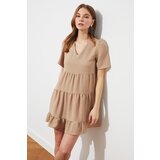 Trendyol Ženska haljina Wide cut | shoptok.hr