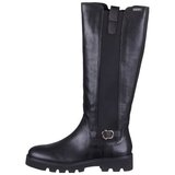 Pikolinos Škornji Salamanca Črna | Shoptok.si