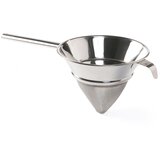Hendi konično cedilo, polužičana mreža, 460x205x(H)170mm | Eponuda.com