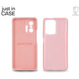 Just In Case 2u1 Extra case MIX paket PINK za Mi 11T11T pro 128GB ( MIX305PK )