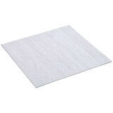  Podne daske 55 pcs Bijeli 5 11 m² PVC - Bijelo drvo | shoptok.hr