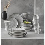 Novel kombinirani servis tokyo porcelan | Shoptok.si