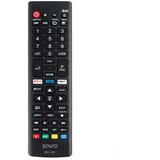 Savio Universal remote controller /replacement for LG TV RC-05 IR Wireless | shoptok.hr