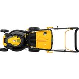 Denzel GLD-460 motorna kosačica, 4.5ks | Eponuda.com