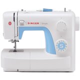 Singer Mašina za šivenje Simple 3221 bela Cene