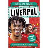  Fudbalske zvezde: Liverpul Cene