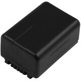 AVIZAR Baterija za videokamero Panasonic VW-VBK180 Li-ion 3.7V 1700mAh 6.3Wh, (5000309862) Cene