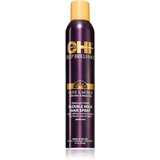 CHI Brilliance Flexible Hold Hair Spray lak za lase za rahlo učvrstitev 284 ml | Shoptok.si