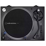 Audio-Technica AT-LP140XP Črna DJ gramofon | Shoptok.si