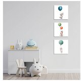 WALLXPERT dekorativna slika FAH11 | ePonuda.com