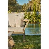 Hanah home vicenza Cappucino Garden Lounge Set Cene