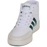 Adidas Visoke superge BREAKNET MID Bela | Shoptok.si