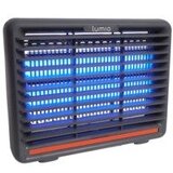  LUMIO MKE002 LED električna lampa protiv komaraca i muha 6 W – do 50 m² | shoptok.hr