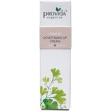 Provida Organics Cover Make-up krema< - Cream Cene
