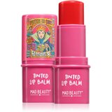 Mad Beauty Disney Villains Evil Queen balzam za toniranje za usne 5 g | shoptok.hr