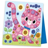 Janod Kreativni set Okrugli stikeri | ePonuda.com