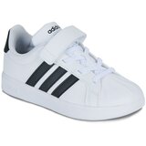 Adidas Dečije patike Streettalk El C, JQ6144, Bele | Eponuda.com