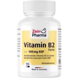 ZeinPharma Vitamin B2 Forte kapsule Cene