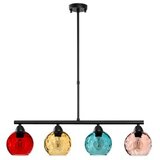 Opviq Luster Benek-15-14436, 80x15x80cm, IP20, Šareno | Eponuda.ba