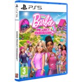 Outright Games barbie: project friendship (playstation 5) | Shoptok.si