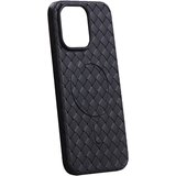 Joyroom Magnetni zaščitni ovitek JR-BP005 za iPhone 15 Pro (črn), (21522399) Cene