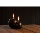Esschert Design Oljna svetilka iz terrazza (višina 15,5 cm) – | Shoptok.si