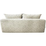 MID.YOU ZOFA S POSTELJNO FUNKCIJO, bež tekstil | Shoptok.si