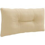  Jastučić za leđa PUTTEN 100% poliester Bež 80 x 40 x 10 cm Slike