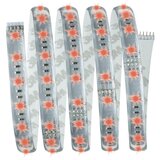 PAULMANN 70674 -LED RGB/22W prigušiva traka MAXLED 1,5 m 230V + daljinski upravljač | Eponuda.com