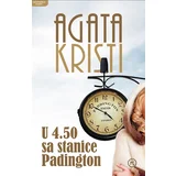 Agata Kristi - U 4.50 sa stanice Pedington