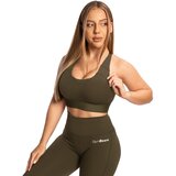 GymBeam limitless sports bra espresso | ePonuda.com