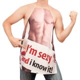  Seksi pregača za muškarca | shoptok.hr