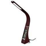  Stona lampa Amida LED braon | ePonuda.com