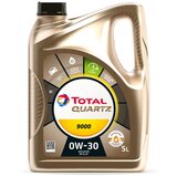 Total Motorno olje QUARTZ 9000 1L 0W-30 | Shoptok.si