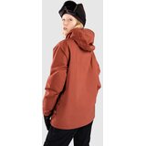 Volcom At Stretch Gore Tex Jakna henna | Shoptok.si