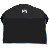  Poklopac kotača Crna i Plava 108 x 76 cm oxford | shoptok.hr