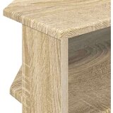  KotnaTVomara Sonoma hrast 102x40,5x45cm Konstruiran les, (5000092125) | Shoptok.si