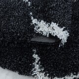 Lesnina-XXXL tkana preproga salsa 3201 anthrazit 240/340 cm tkano antracit | Shoptok.si