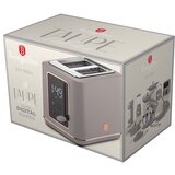 Berlinger Haus Digitalni toster Taupe Collection BH-9664, Smeđi Cene