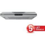 Vox kuhinjska napa TRD 60F15 IX [B, 2 hitrosti, pret: max. 200m3, inox], (5000062834) | Shoptok.si