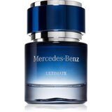 Mercedes-Benz Ultimate 40 ml parfemska voda za moške | shoptok.hr