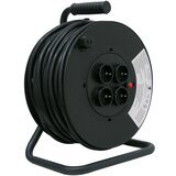  Kabelska motalica 50m 2,5mm sa zaštitom H05VV-F | shoptok.hr