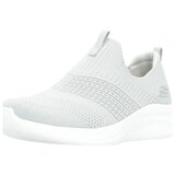 Skechers Nizke superge ULTRA FLEX 3.0 - CLASSY CHA Siva | Shoptok.si