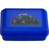 Emil – die Flasche® Potiskana škatla za kruh - Traktor Cene