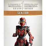  MK1: Sektor (DLC) XBOX LIVE Key EUROPE | ePonuda.com
