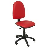  Uredska stolica Ayna Similpiel P&amp C PSPV79N Crvena | shoptok.hr