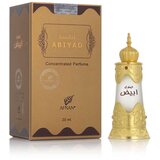 Abiyad Sandal 20 ml parfumsko olje unisex | Shoptok.si