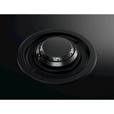 Aeg Vgradna plinska plošča HKB64453NB, 60 cm - - črna - 590 x 98 - skupaj z nosilci posode x 520 mm - 13,8 kg - 24 - Avtera | Shoptok.si