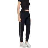 Guess Spodnji deli trenirke NEW VICTOIRE SCUBA PANT W5YB11 KBYE2 Črna | Shoptok.si