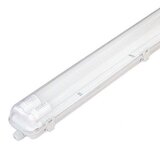 Commel LED vodootporna svetiljka 2x22W 6500k IP65 Cene